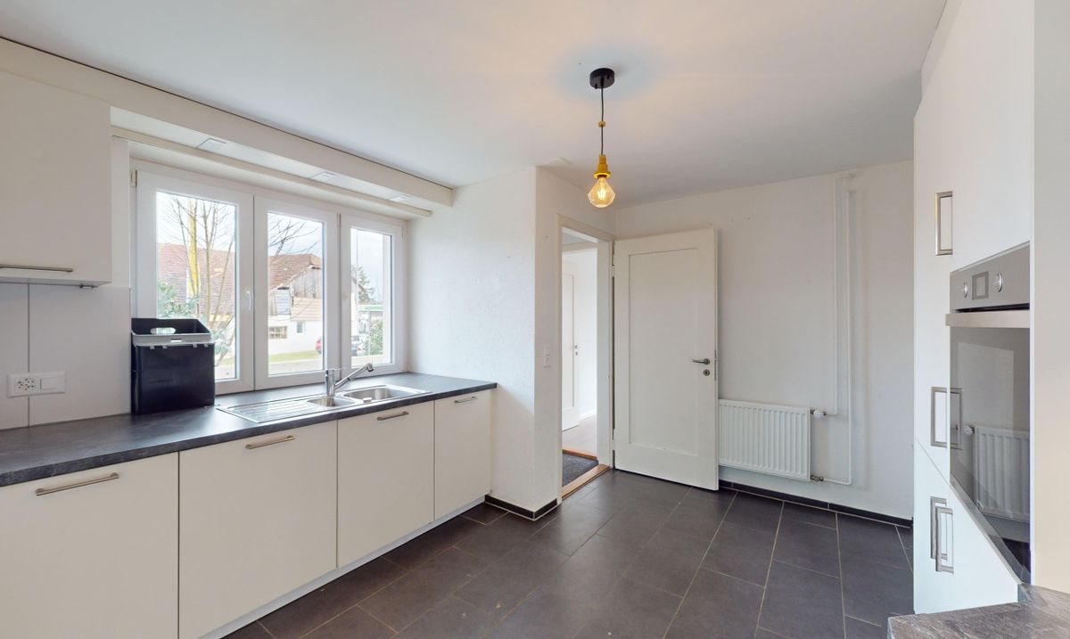 Wohngebäude in Kleindöttingen - 1