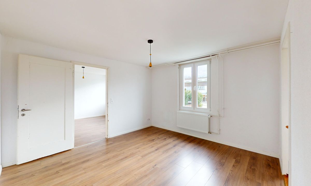 Wohngebäude in Kleindöttingen - 4