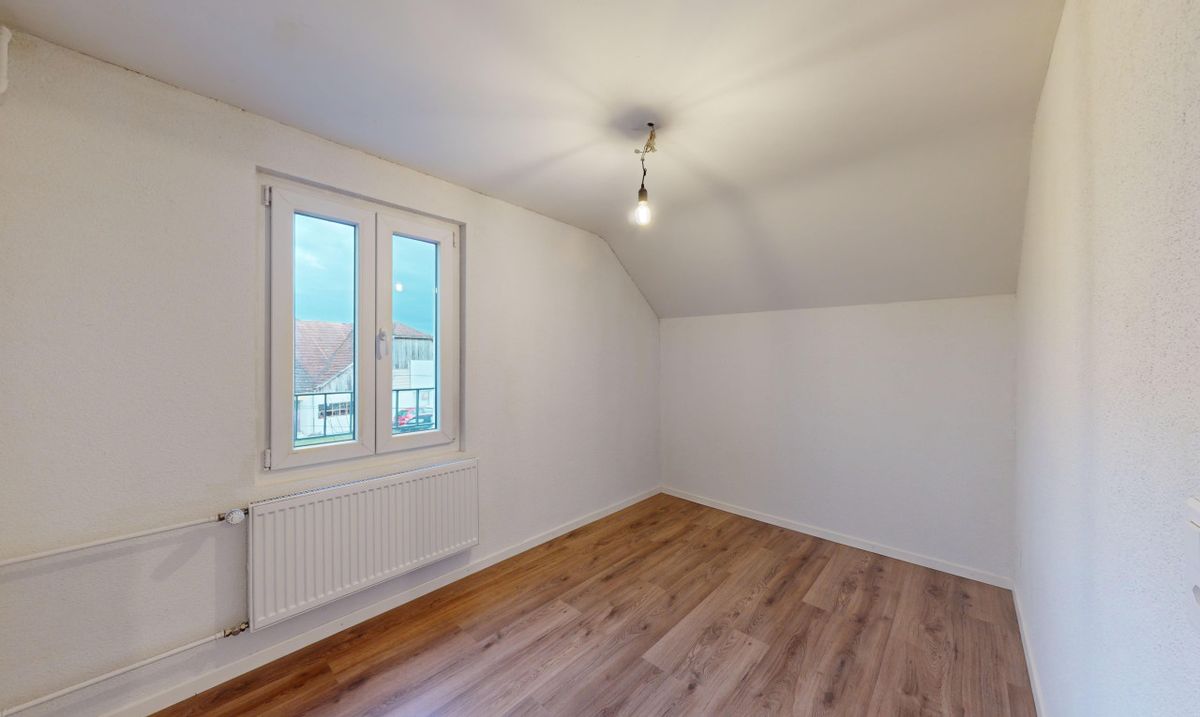 Wohngebäude in Kleindöttingen - 9