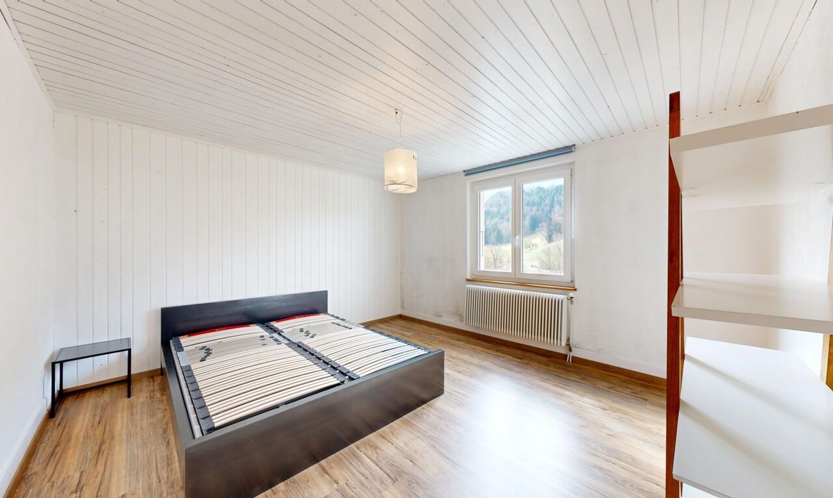 Immeuble mixte in à St-Ursanne - 3