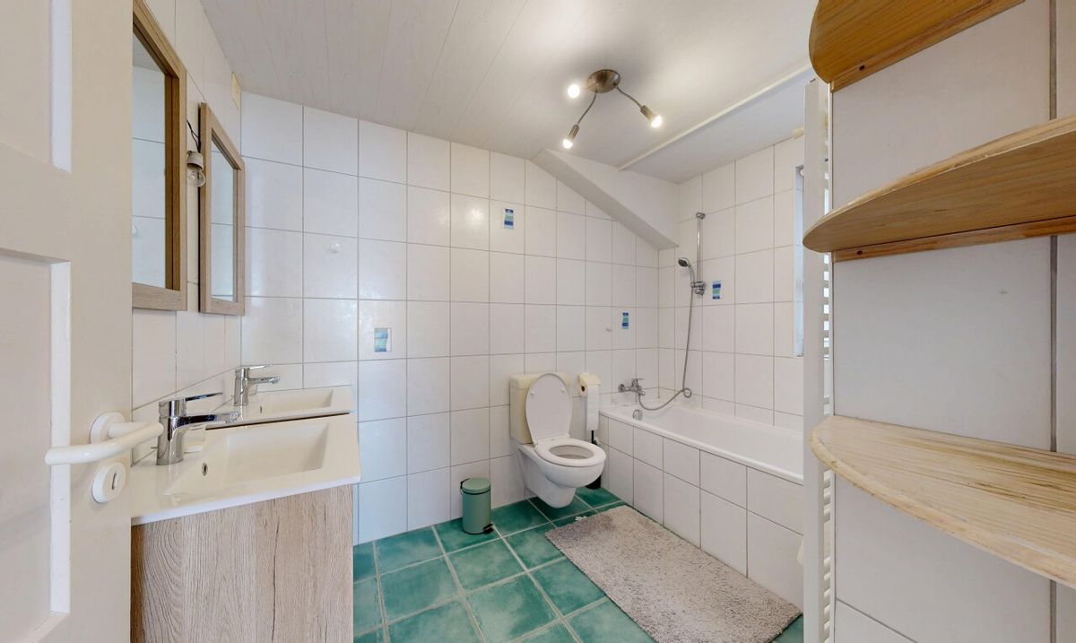 Immeuble mixte in à St-Ursanne - 6