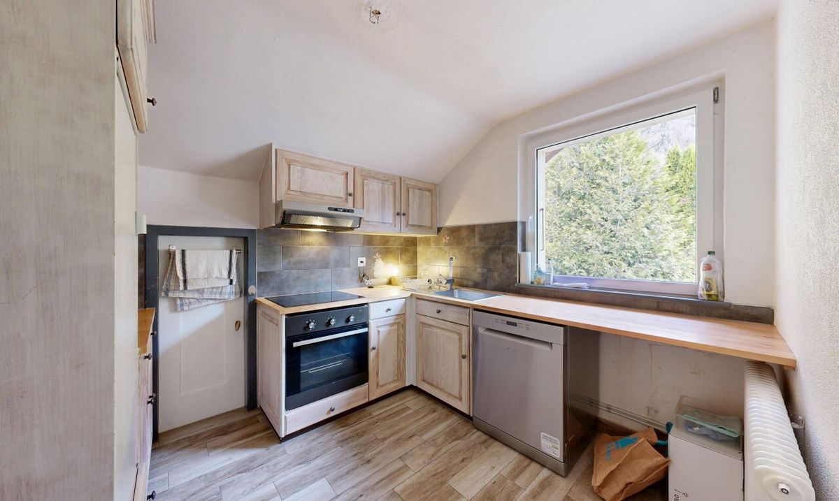 Immeuble mixte in à St-Ursanne - 8