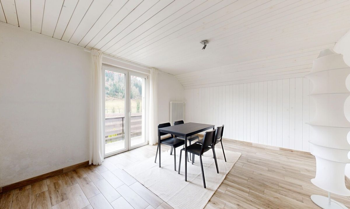 Immeuble mixte in à St-Ursanne - 9