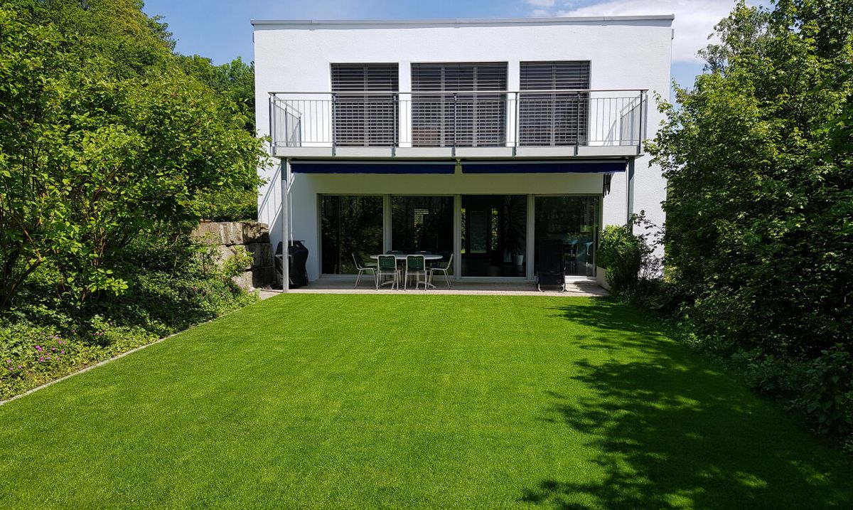 Einfamilienhaus in Kerzers - 0