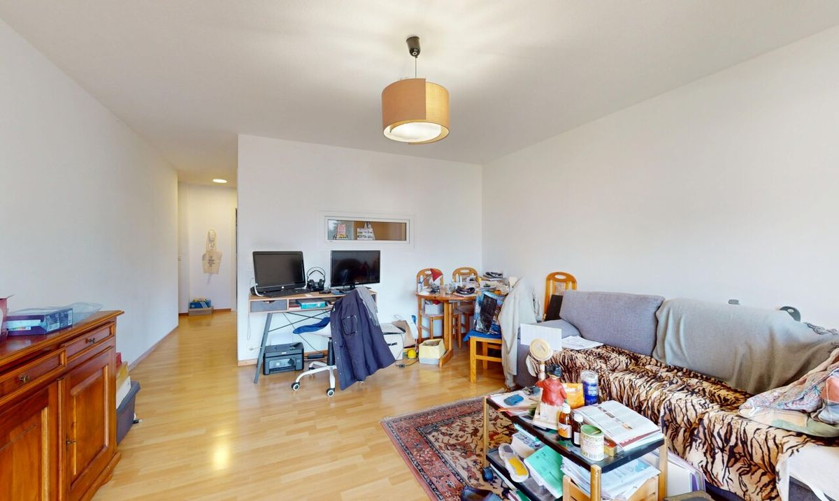 Appartement in à Bex - 6