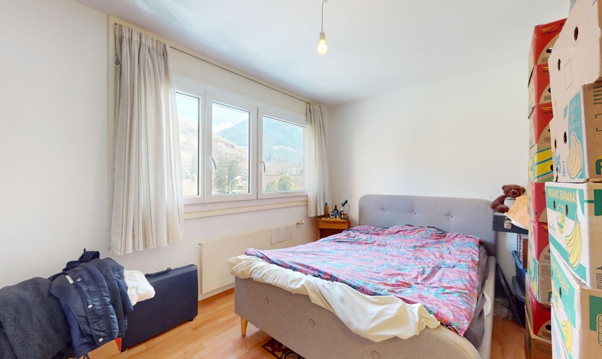 Appartement in à Bex - 8
