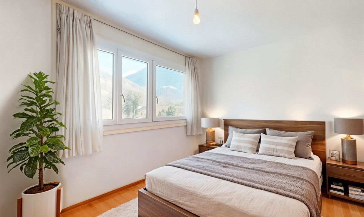 Appartement in à Bex - 9