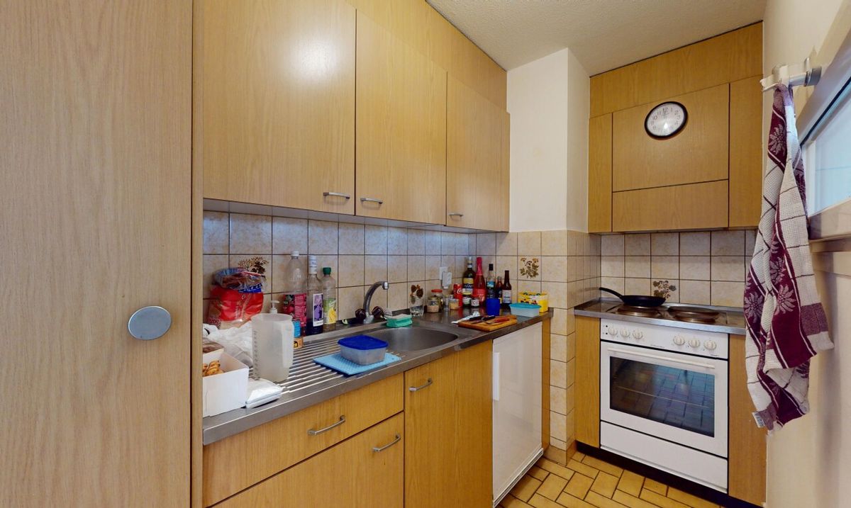 Appartement in à Bex - 10