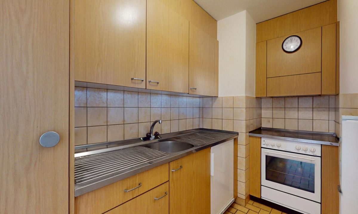 Appartement in à Bex - 11