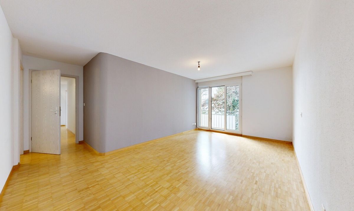Wohnung in Niederteufen - 10