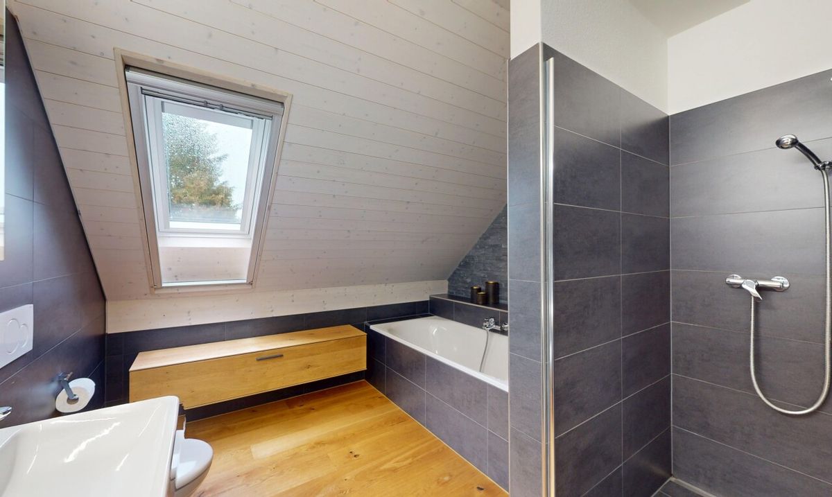 Duplex in Hünikon (Neftenbach) - 4