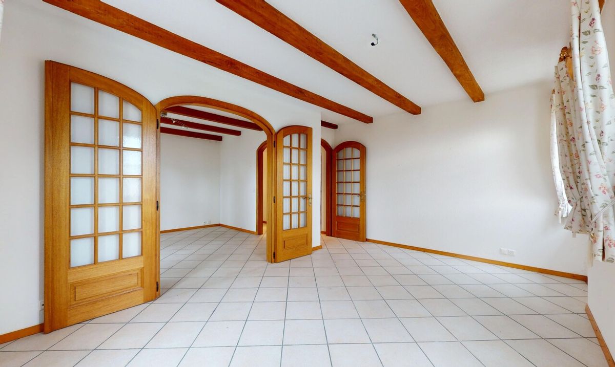 Immeuble locatif in à St-Triphon - 2