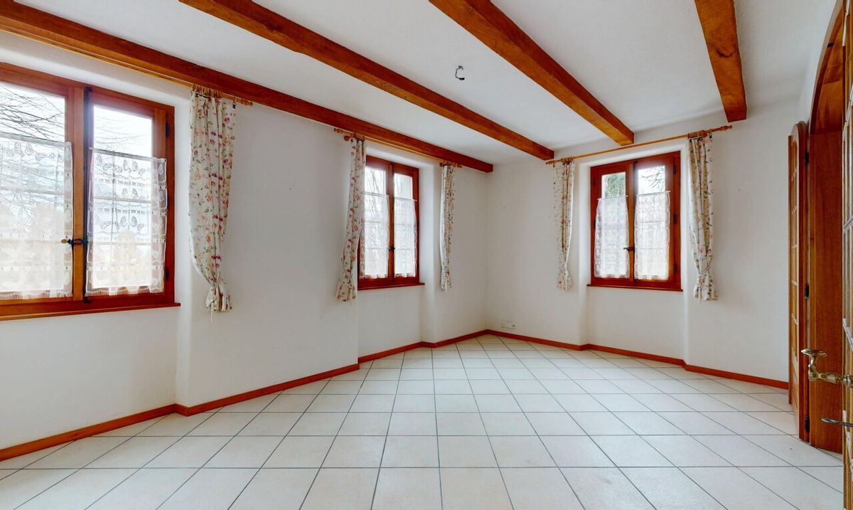 Immeuble locatif in à St-Triphon - 3
