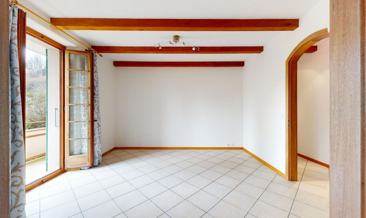 Immeuble locatif in à St-Triphon - 4
