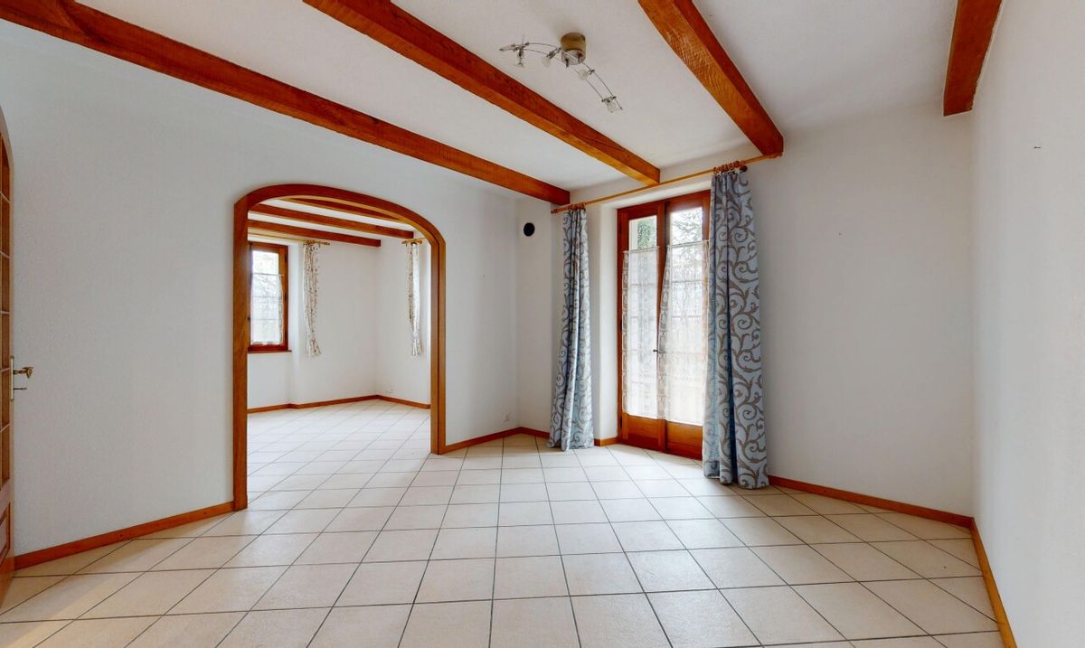 Immeuble locatif in à St-Triphon - 6