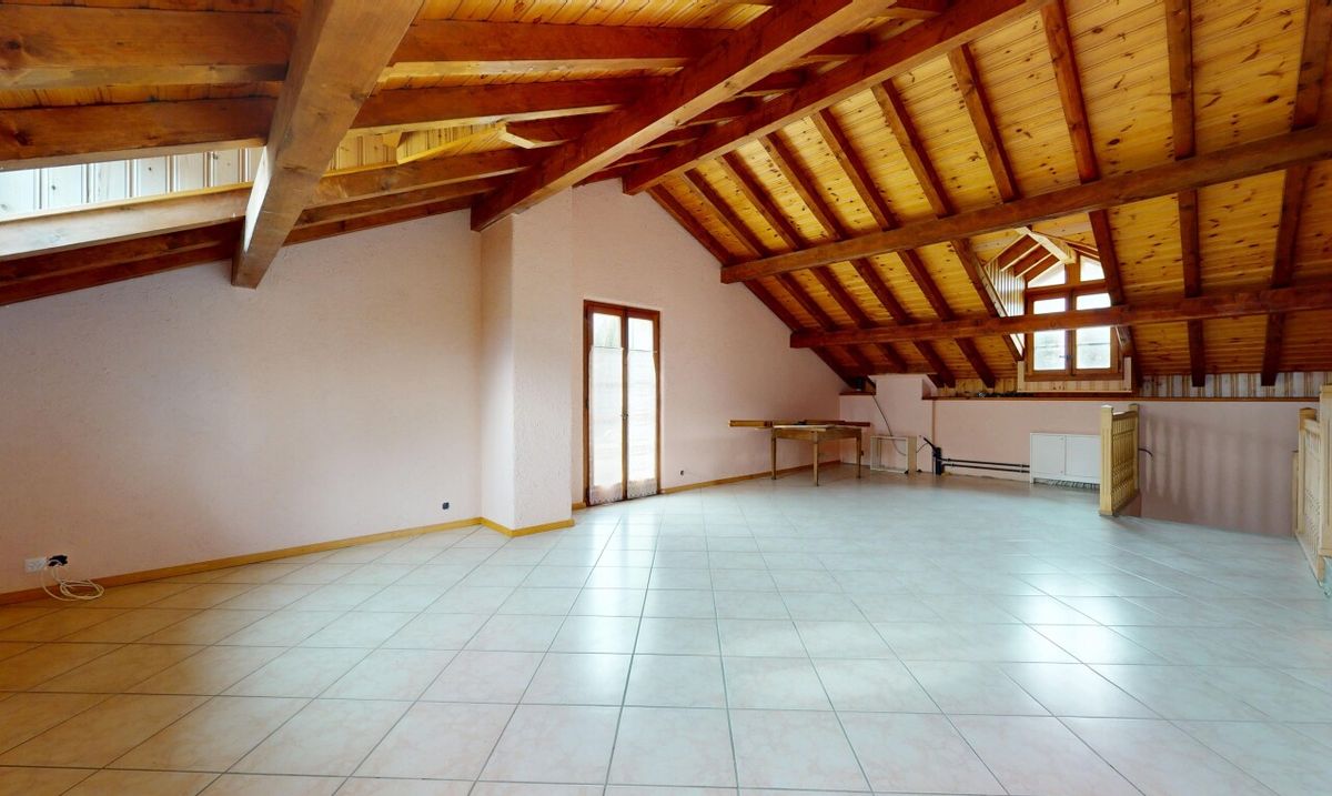 Immeuble locatif in à St-Triphon - 7