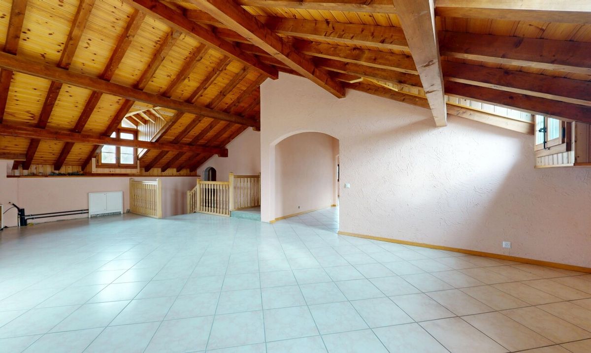 Immeuble locatif in à St-Triphon - 8