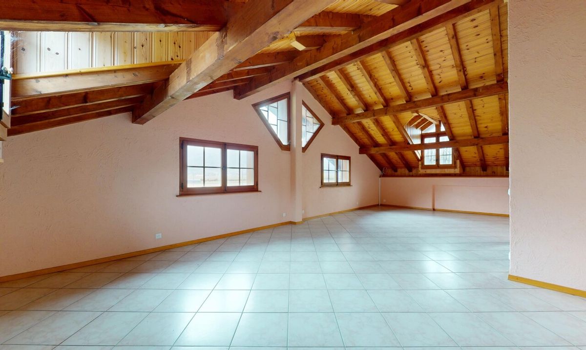 Immeuble locatif in à St-Triphon - 9
