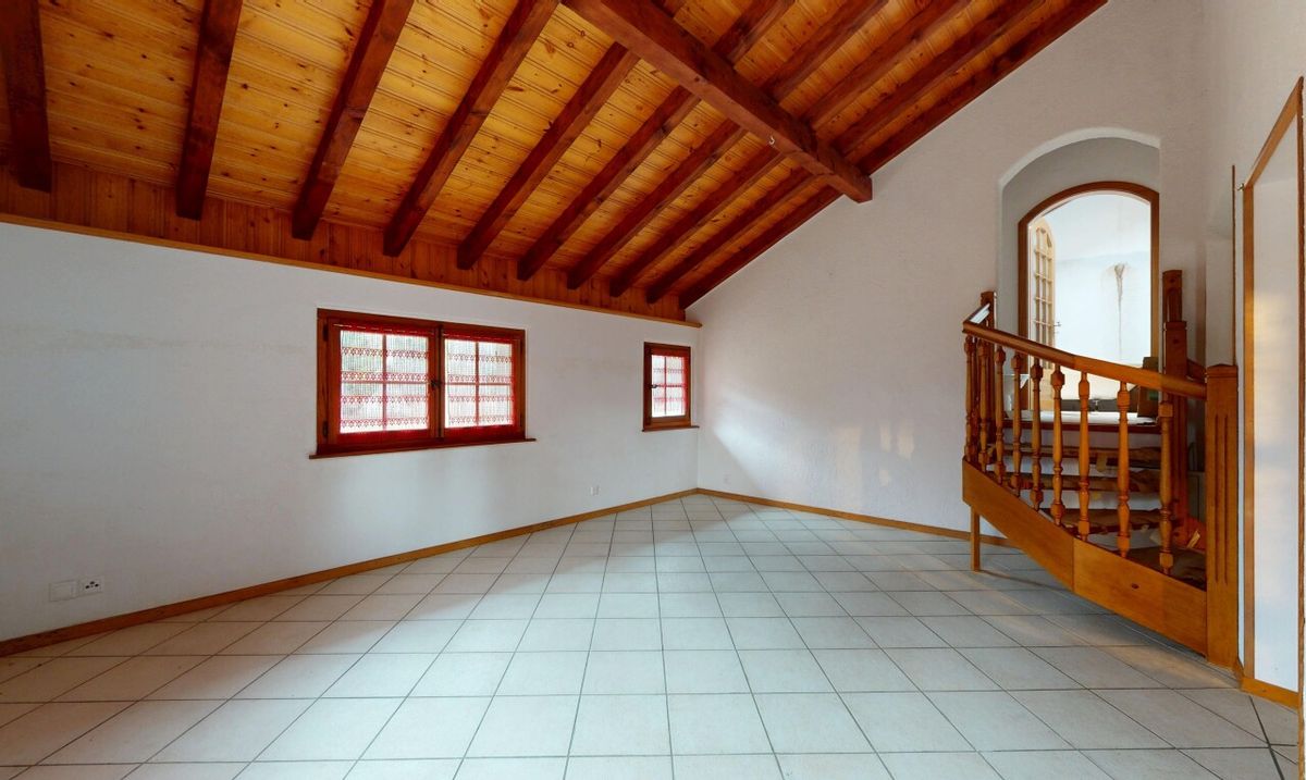 Immeuble locatif in à St-Triphon - 11