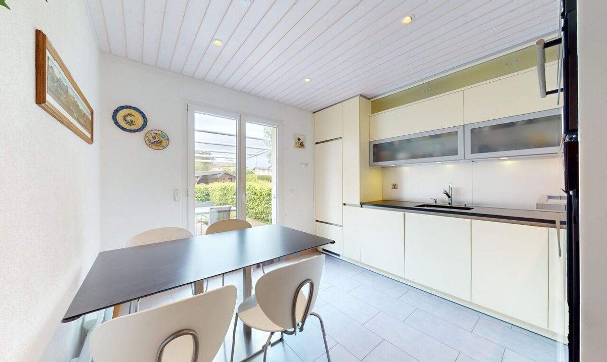 Maison individuelle in à Morrens VD - 1