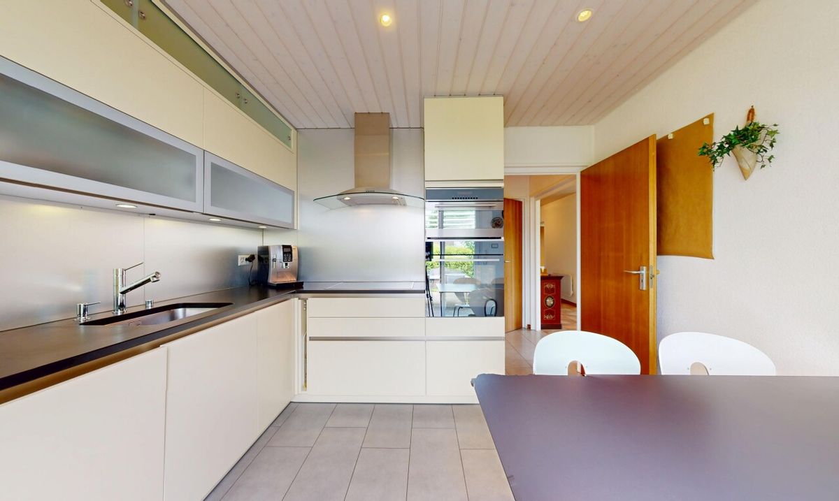 Maison individuelle in à Morrens VD - 2