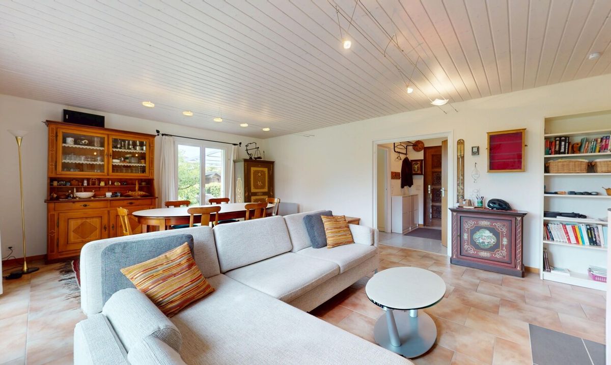 Maison individuelle in à Morrens VD - 3