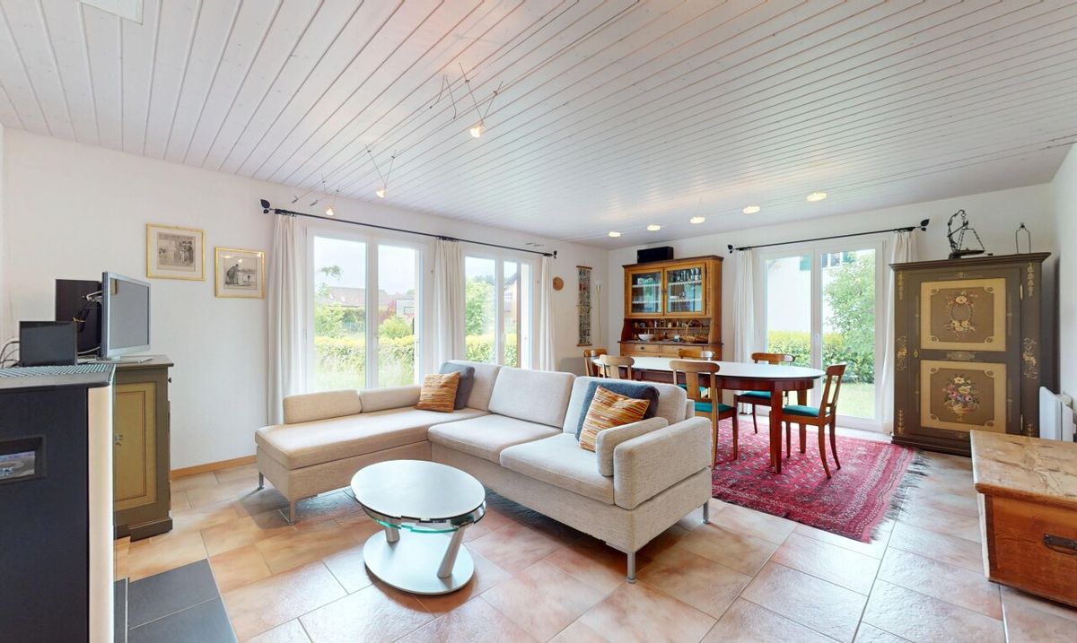 Maison individuelle in à Morrens VD - 4
