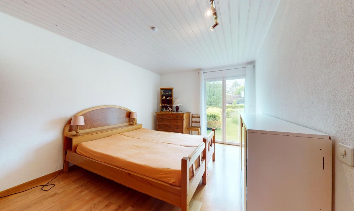 Maison individuelle in à Morrens VD - 6