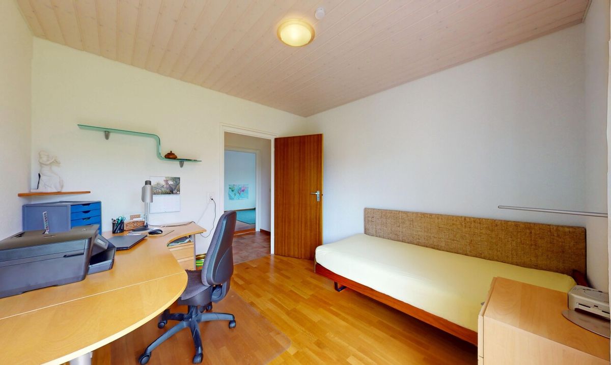 Maison individuelle in à Morrens VD - 8