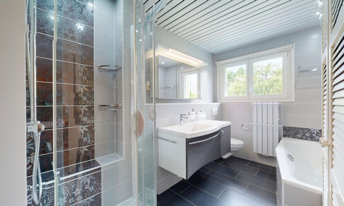 Maison individuelle in à Morrens VD - 9
