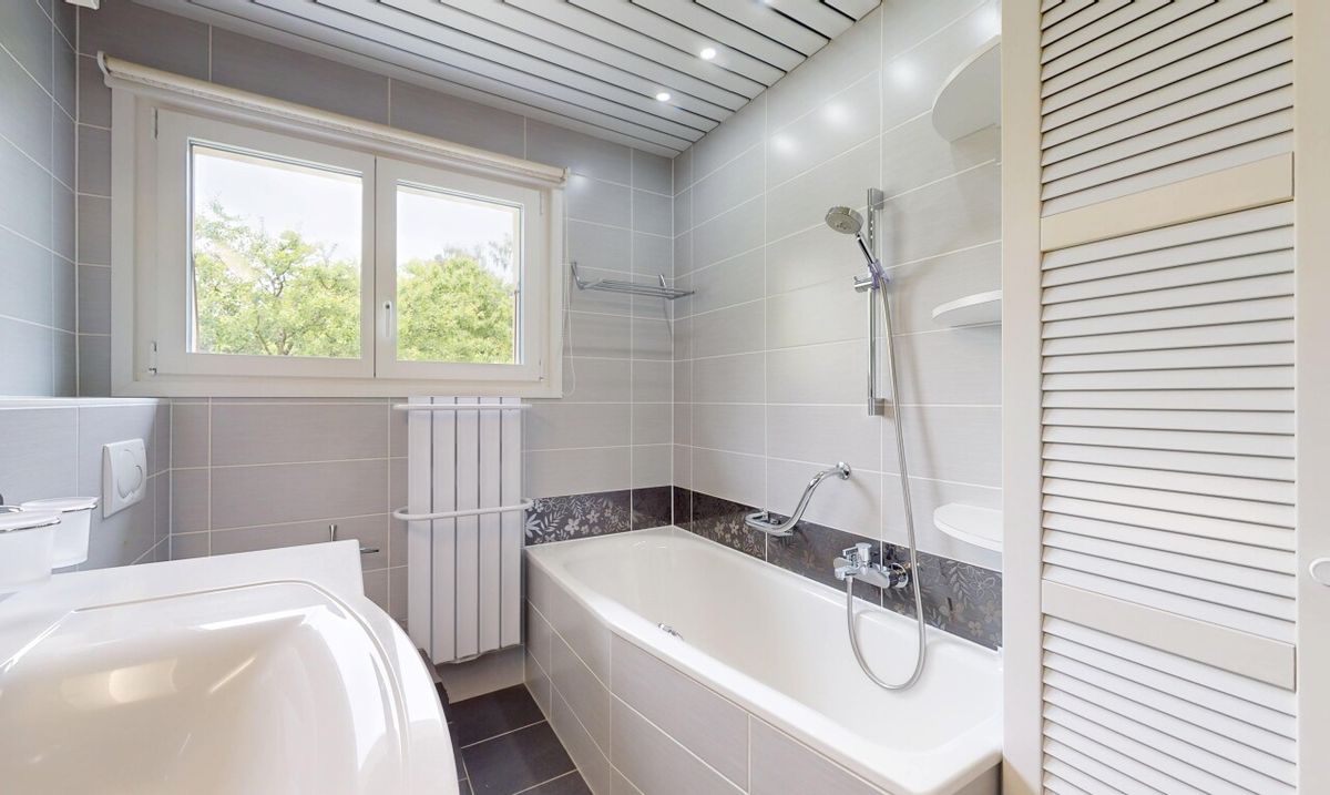 Maison individuelle in à Morrens VD - 10