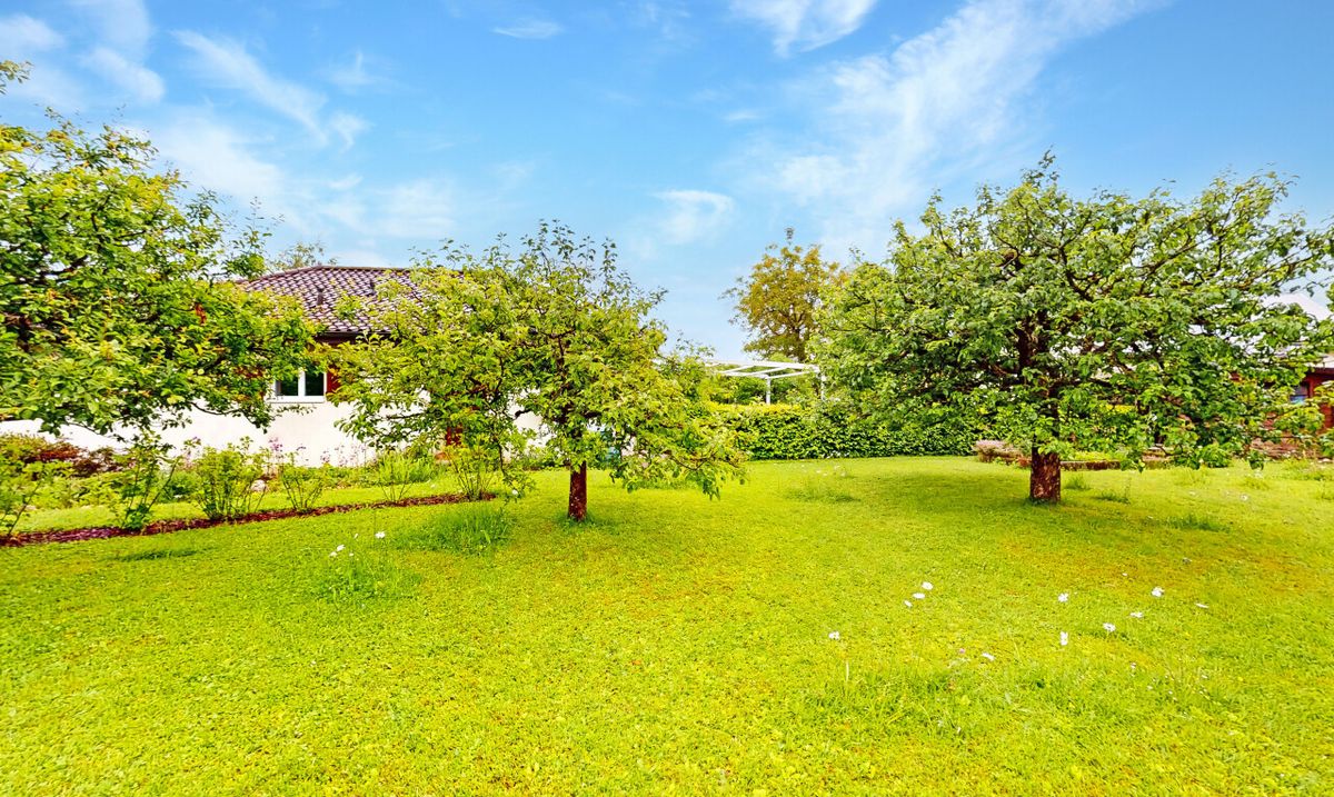 Maison individuelle in à Morrens VD - 11