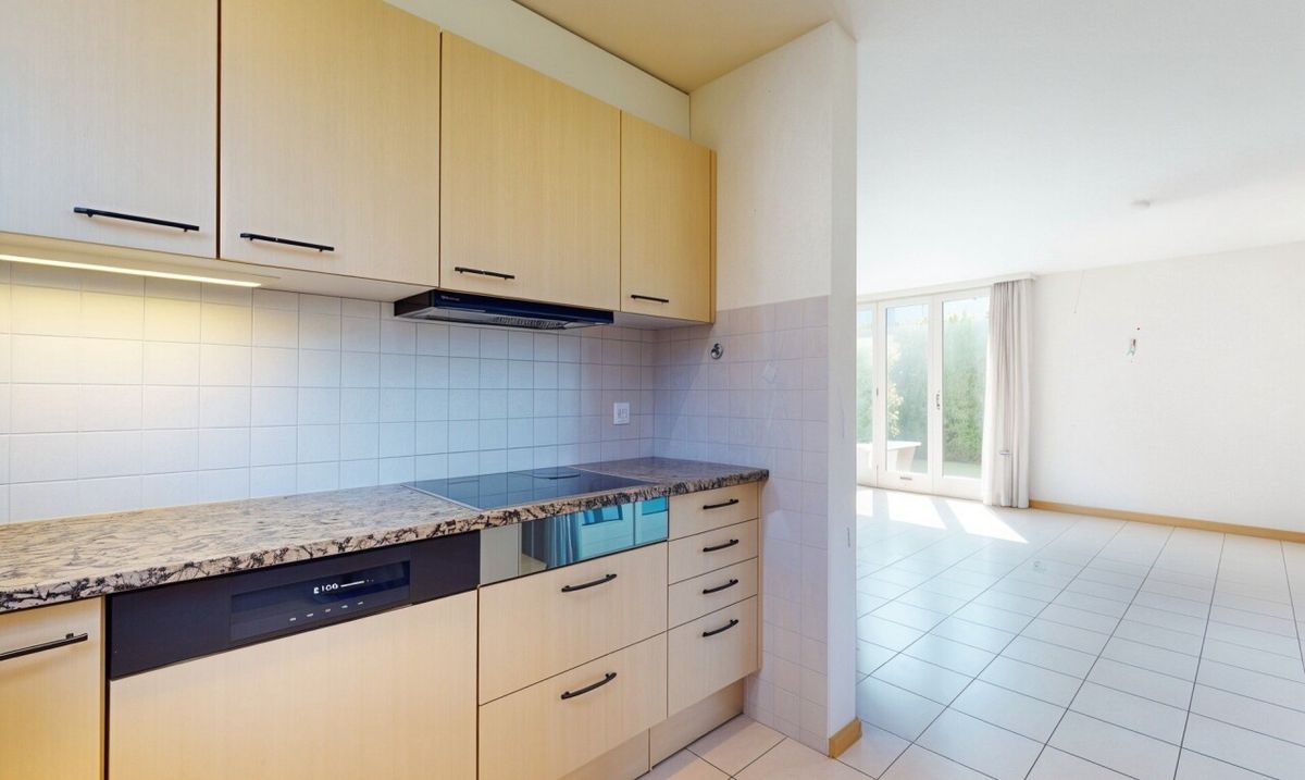 Einfamilienhaus in Schönenbuch - 2