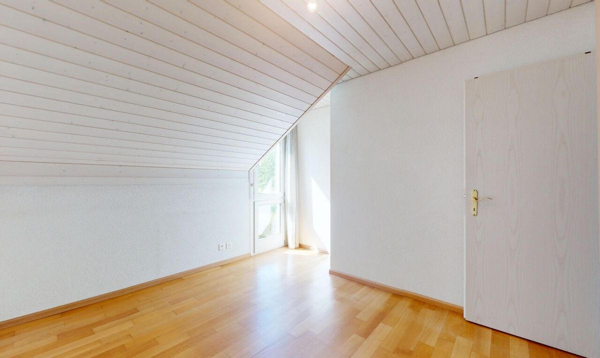 Einfamilienhaus in Schönenbuch - 7