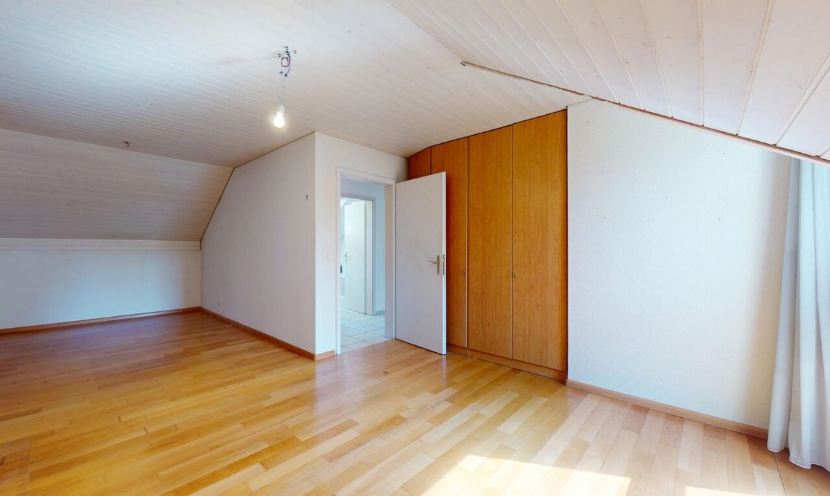 Einfamilienhaus in Schönenbuch - 8
