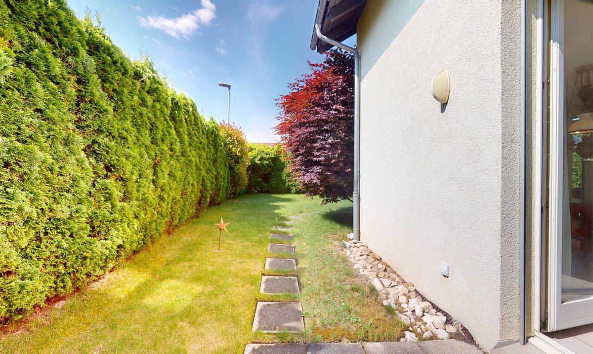 Einfamilienhaus in Schönenbuch - 11