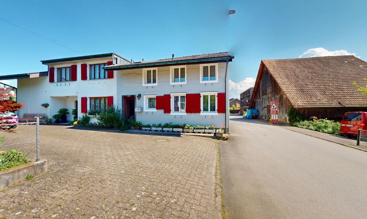 Einfamilienhaus in Ermensee - 0