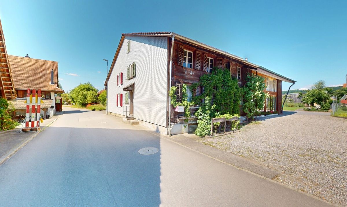 Einfamilienhaus in Ermensee - 2