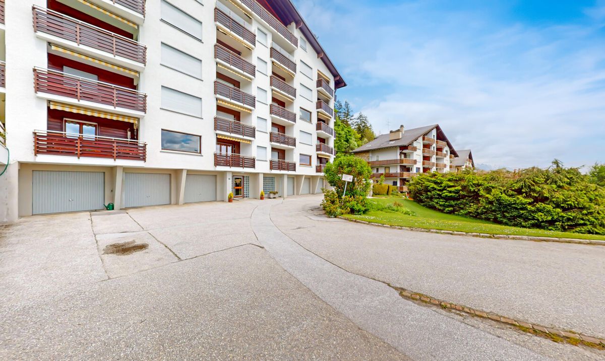 For Sale in Crans-Montana – Secondary Residence Authorized - 10