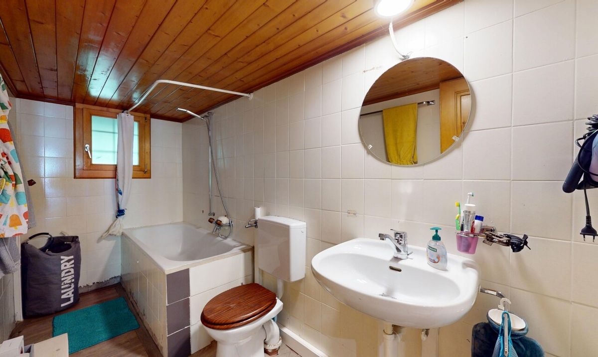 Maison individuelle in à L'Etivaz - 10