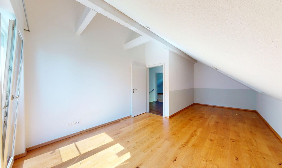 Einfamilienhaus in Wolfhalden - 8