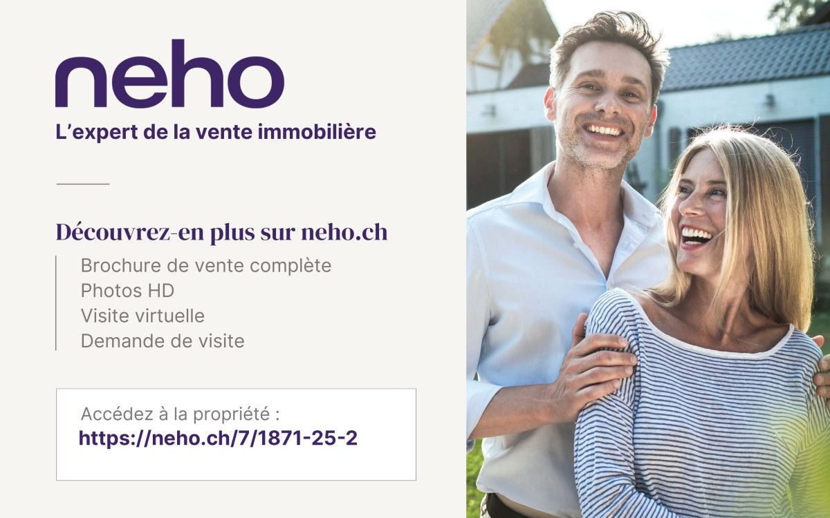 Maison individuelle in à Choëx - 10