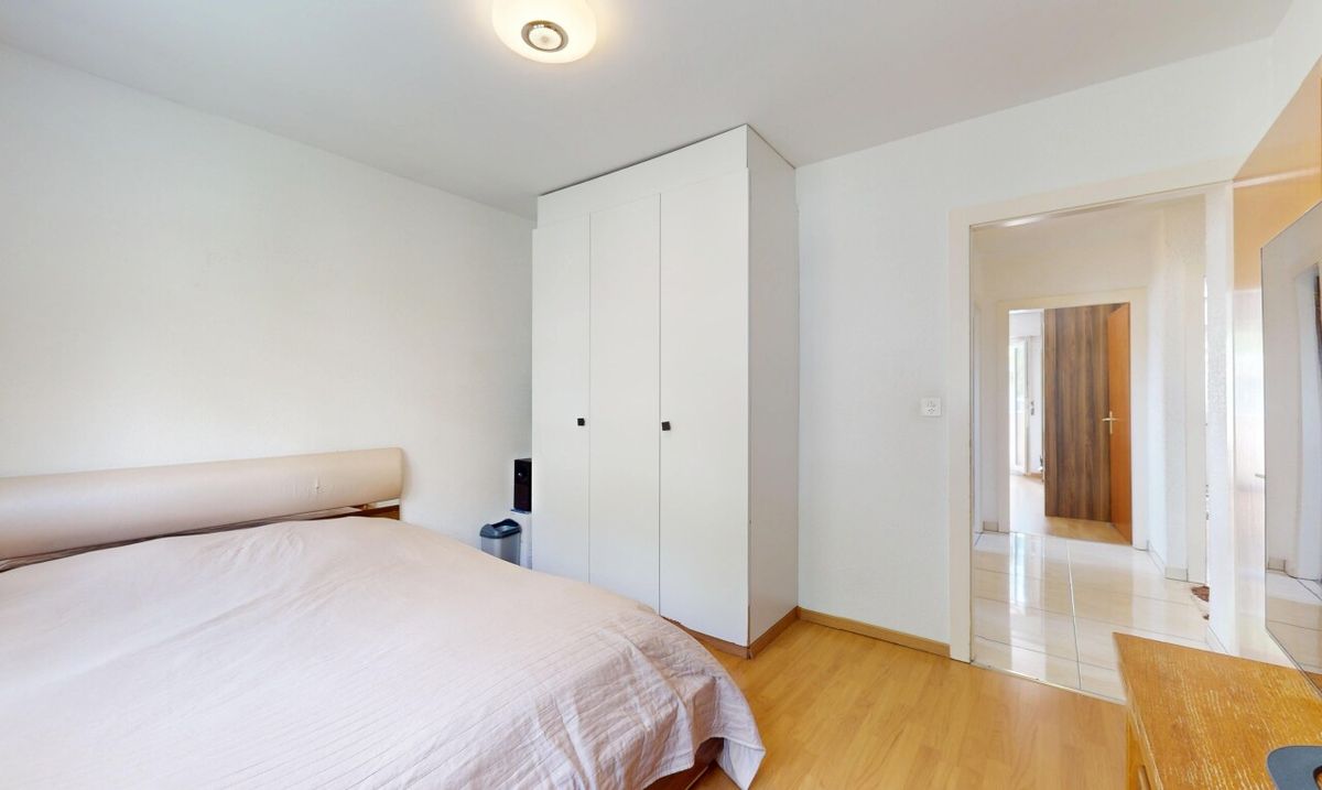 Appartement in à Conthey - 8