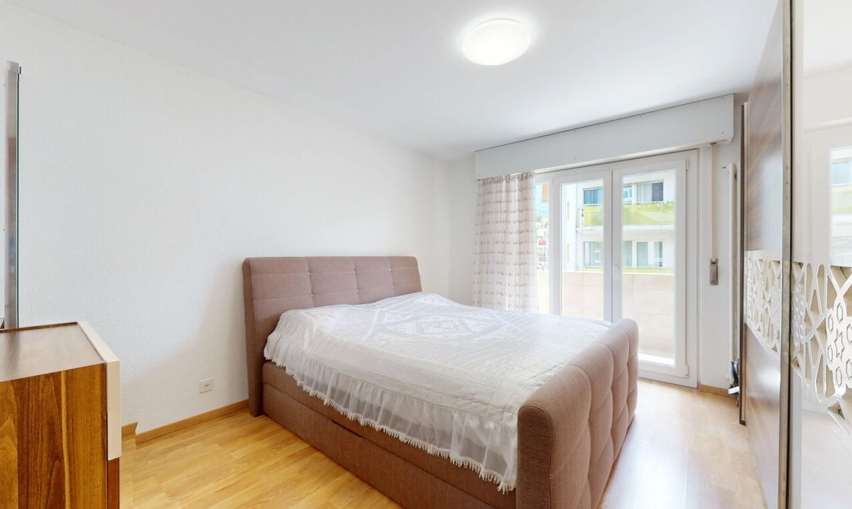 Appartement in à Conthey - 10