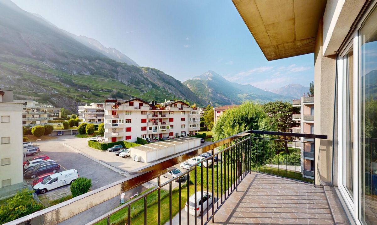 Appartement in à Ardon - 0