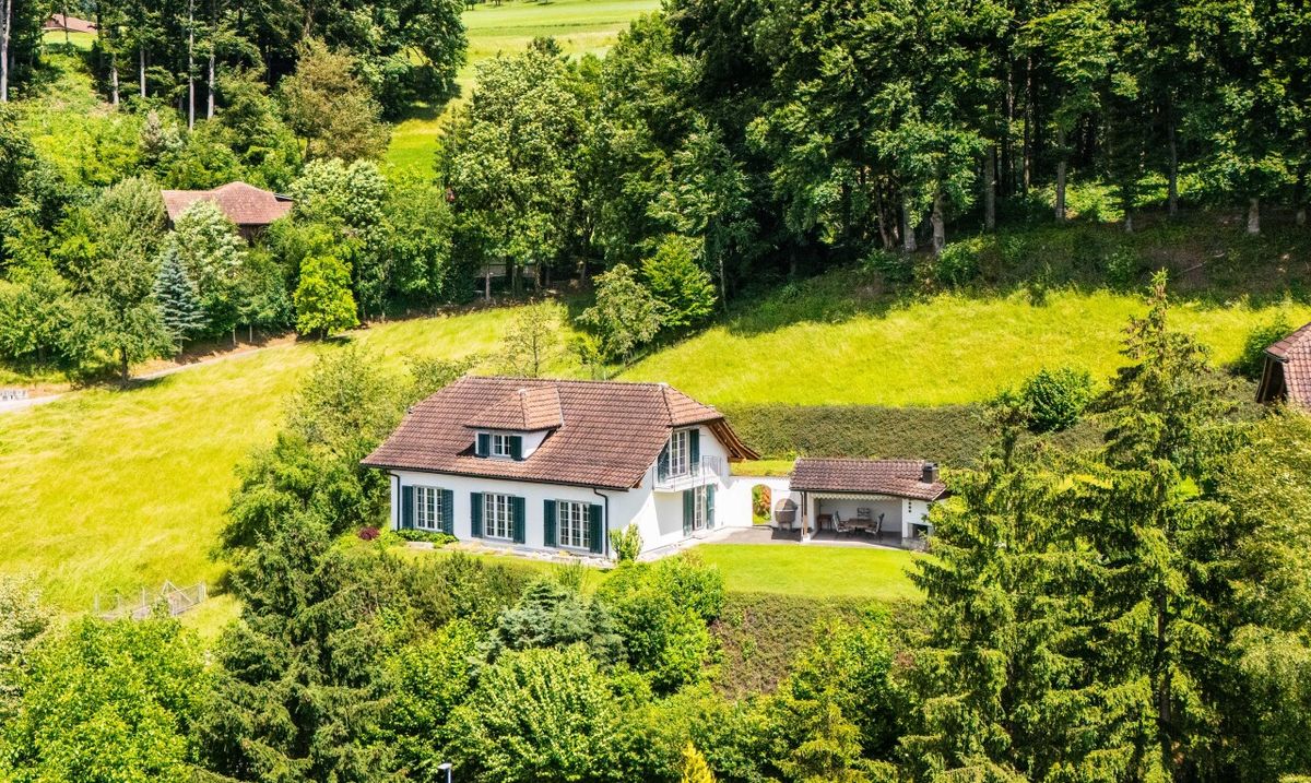 Einfamilienhaus in Triengen - 2