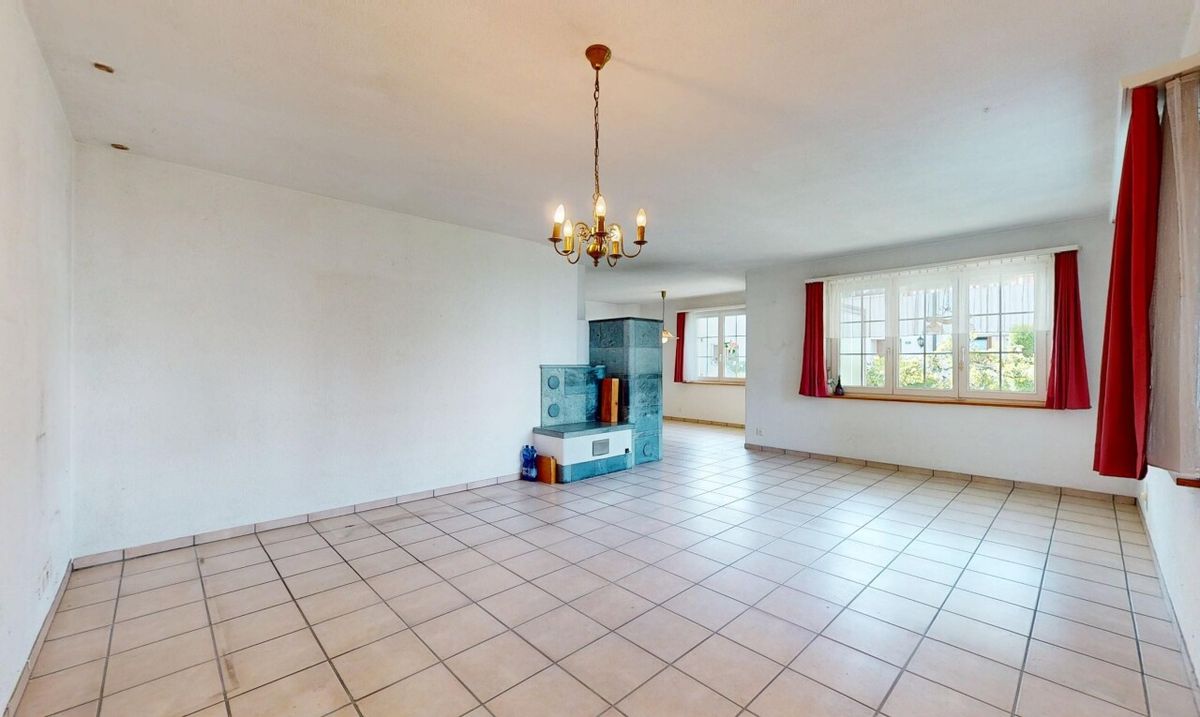Einfamilienhaus in Kappel - 1