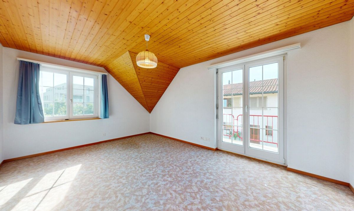 Einfamilienhaus in Kappel - 3