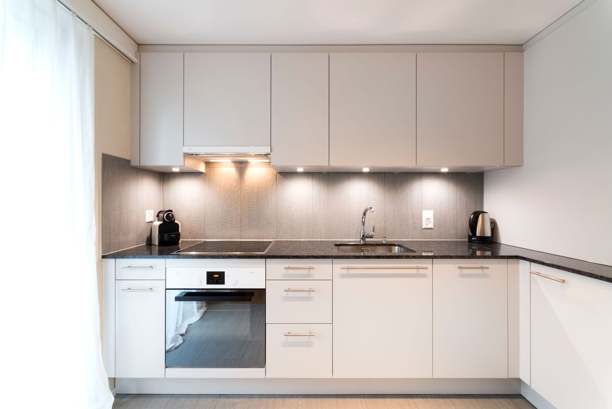 Mars – 3.5 Room Apartment in Wallisellen - 1