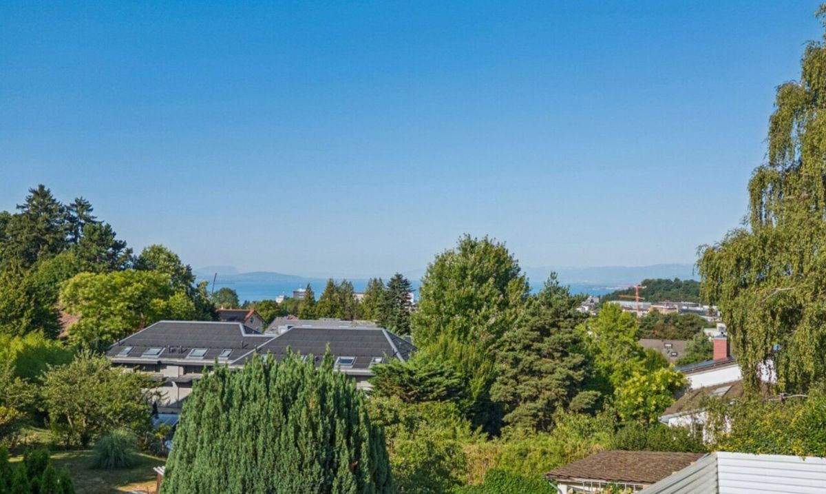 Duplex in à Lausanne - 1